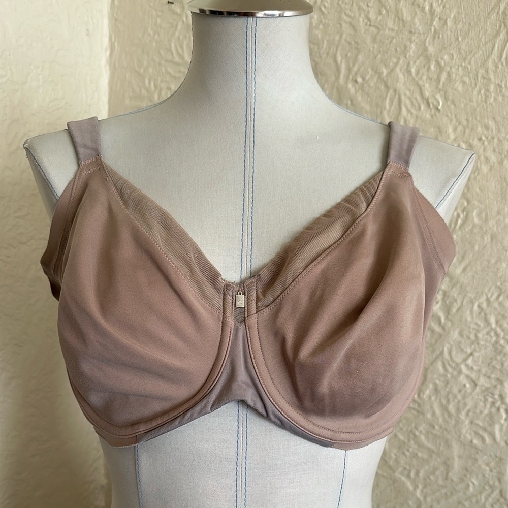 Triumph True Shape Sensation Minimizer 40D